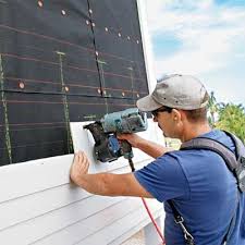 Reliable Gilmer, TX Siding Solutions